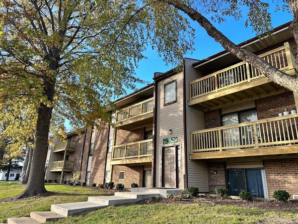 Cherryvale Apartments Rockford apartments in Cherry Valley, IL