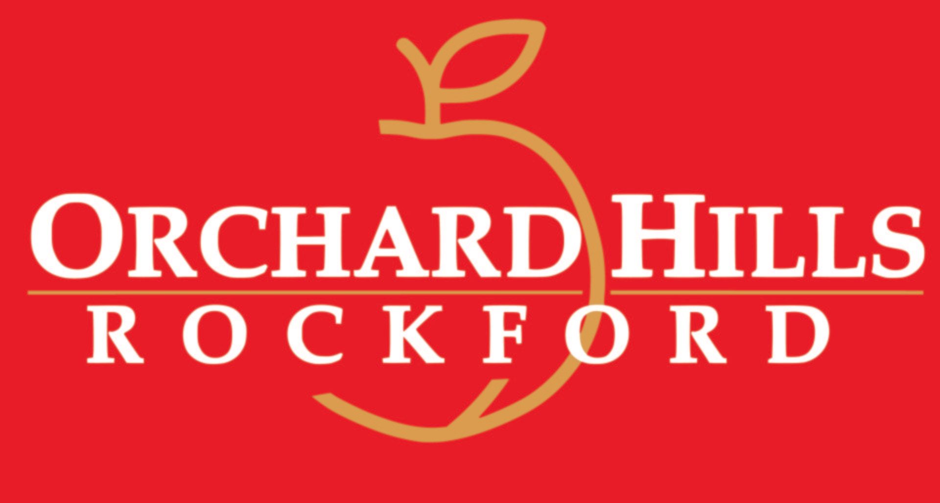 Orchard Hills Apartments Rockford apartments in Rockford, IL