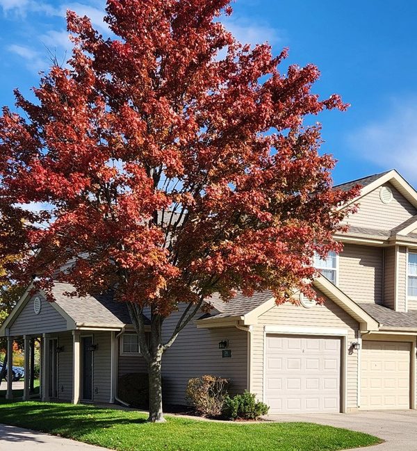 Pembrook Place apartments in Rockford, IL