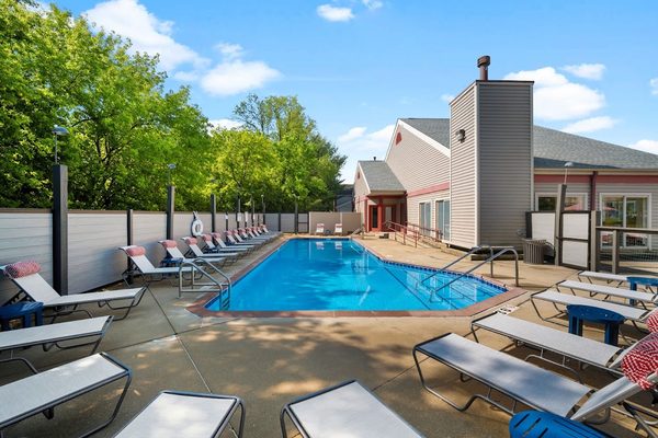 Terra Creek Apartments apartments in Rockford, IL