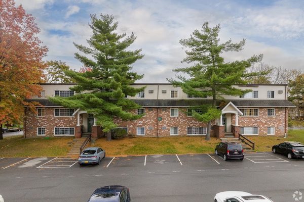 Village One Apartments apartments in Menands, NY