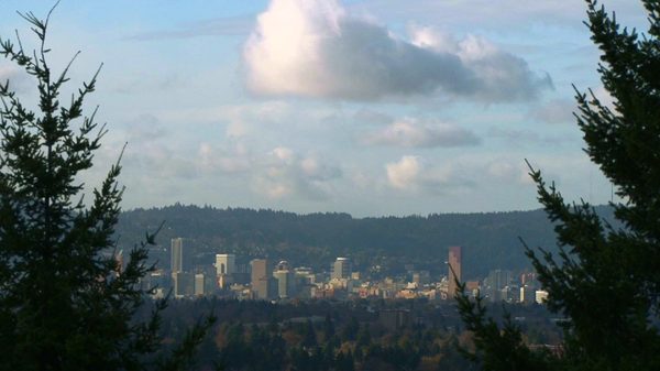 Tindell & Co. apartments in Portland, OR