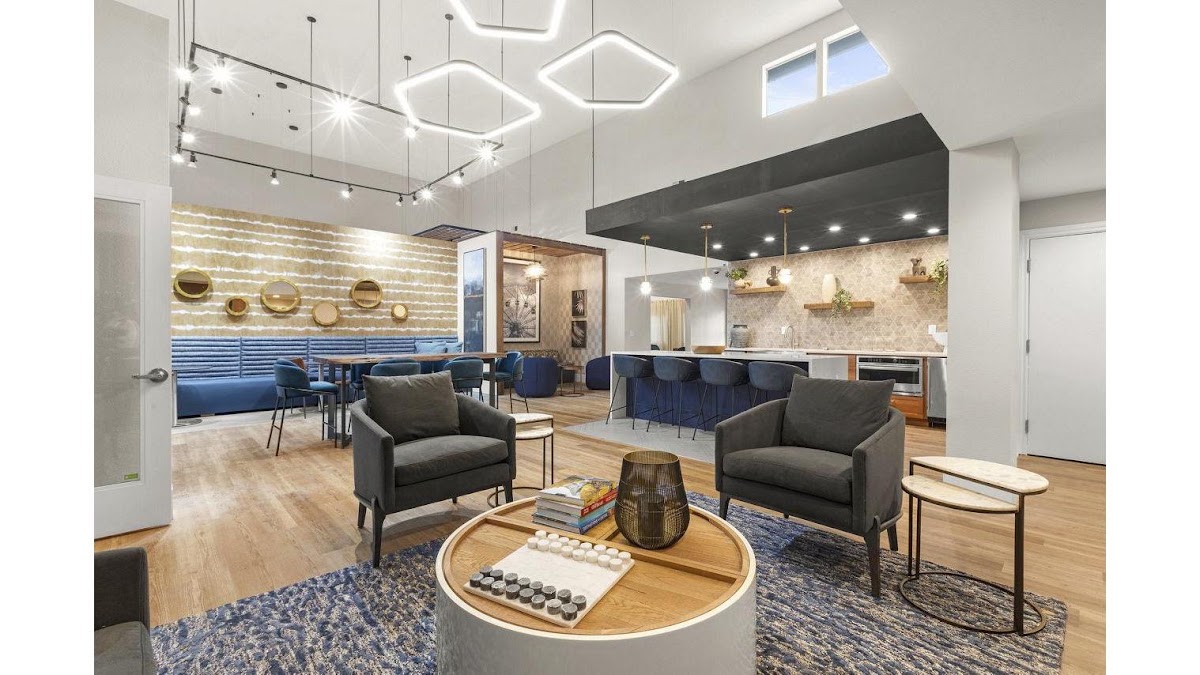 Avana Star Lake apartments in Federal Way, WA