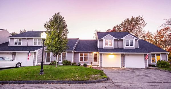 VP Management apartments in Agawam, MA
