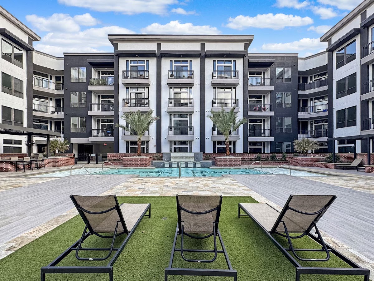3800 Main apartments in Houston, TX