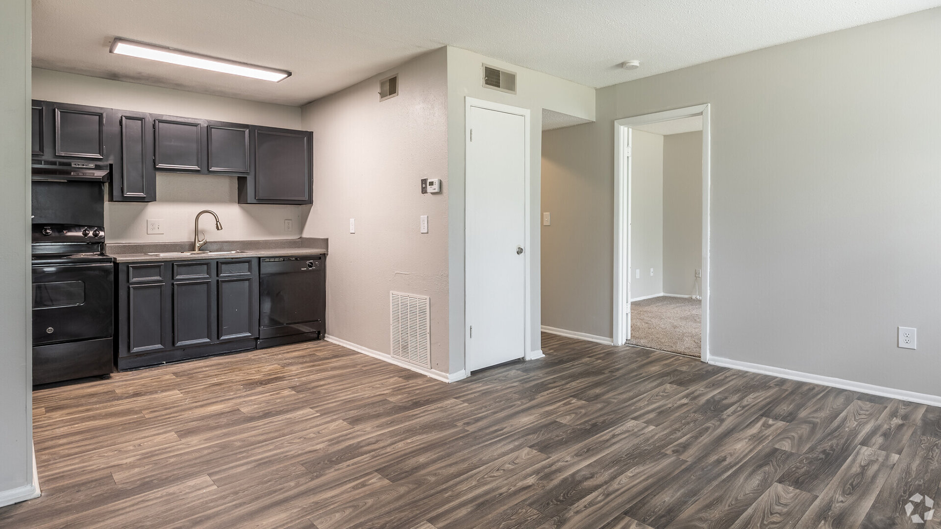Timber Pointe apartments in Macon, GA