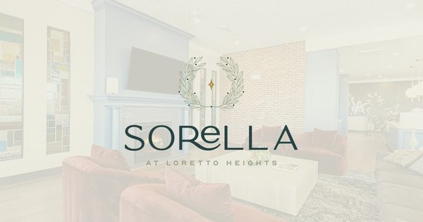 Sorella at Loretto Heights apartments in Denver, CO