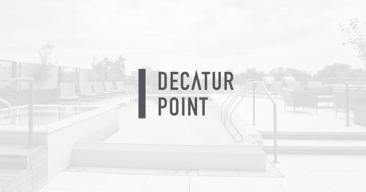 Decatur Point Apartments apartments in Denver, CO