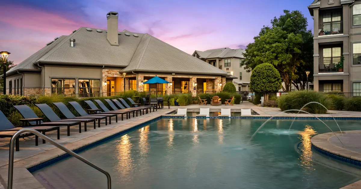 Stonebriar Pines Apartments apartments in Frisco, TX
