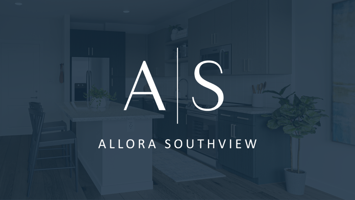 Allora Southview apartments in Raleigh, NC
