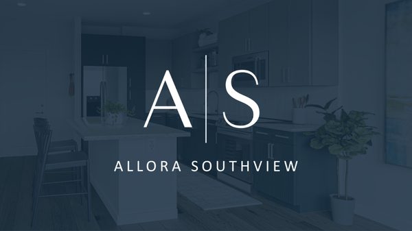 Allora Southview apartments in Raleigh, NC