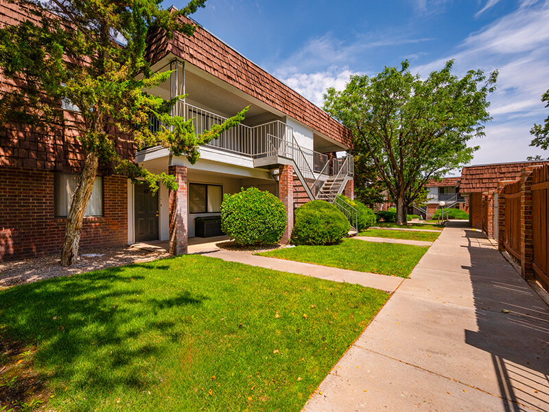 Meadowlark Apartments apartments in Rio Rancho, NM