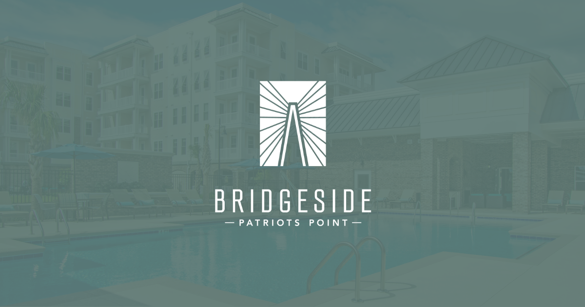 Bridgeside at Patriots Point Apartments apartments in Charleston, SC