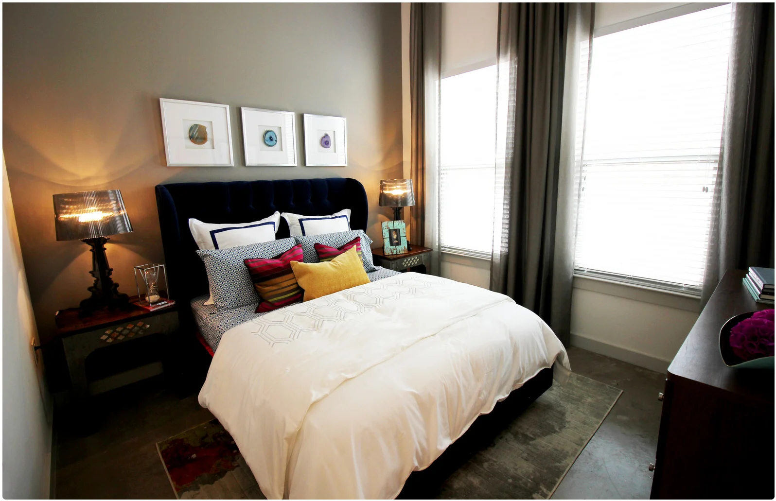 Infinity on the Point (Coming Soon! The Creekside at Vantage) apartments in Addison, TX
