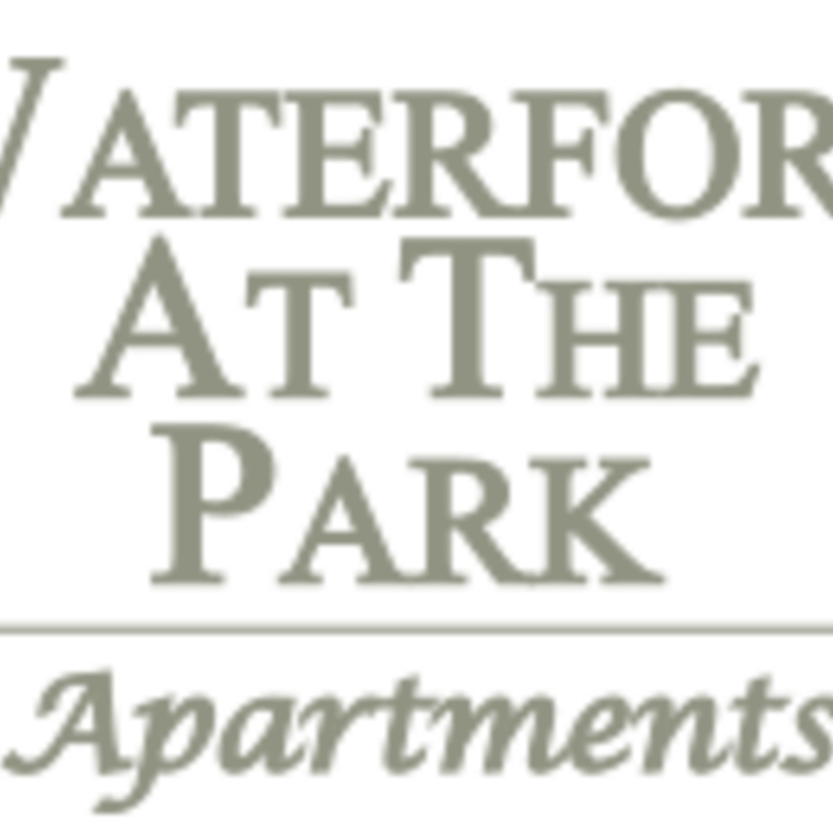 Waterford At the Park apartments in Carrollton, TX