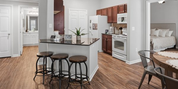 Hawthorne Ridge Apartments apartments in Conroe, TX