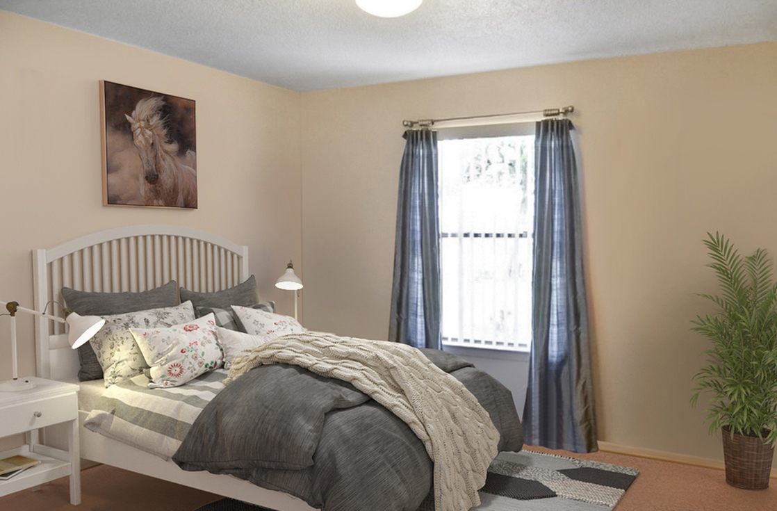 Parkway Villas apartments in Wichita Falls, TX