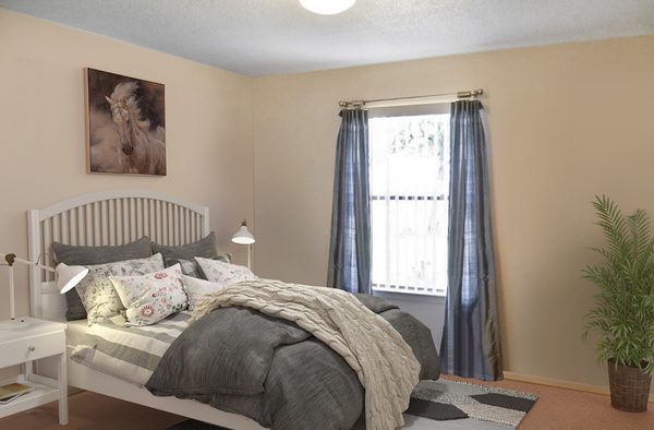 Parkway Villas apartments in Wichita Falls, TX