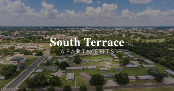 South Terrace Apartments apartments in Waco, TX