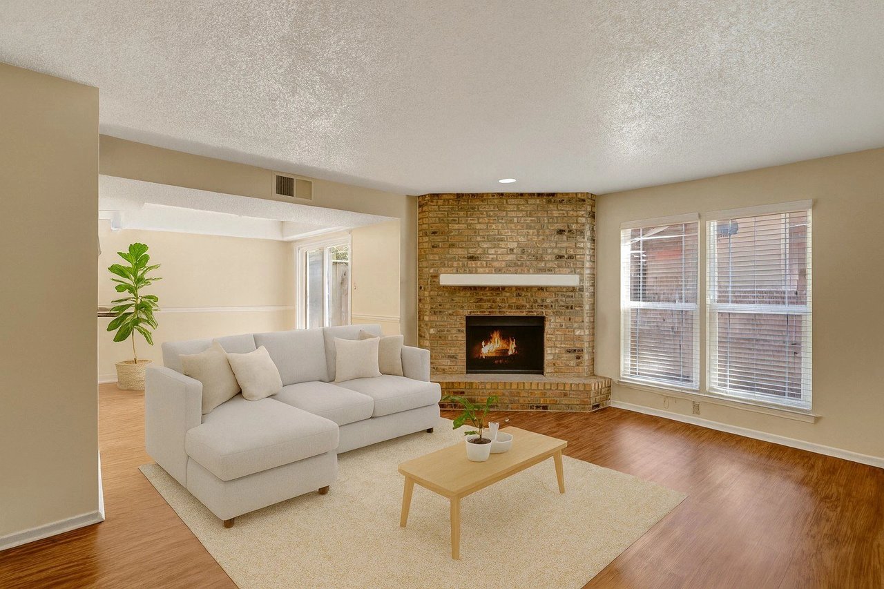 Summertree Place apartments in Odessa, TX