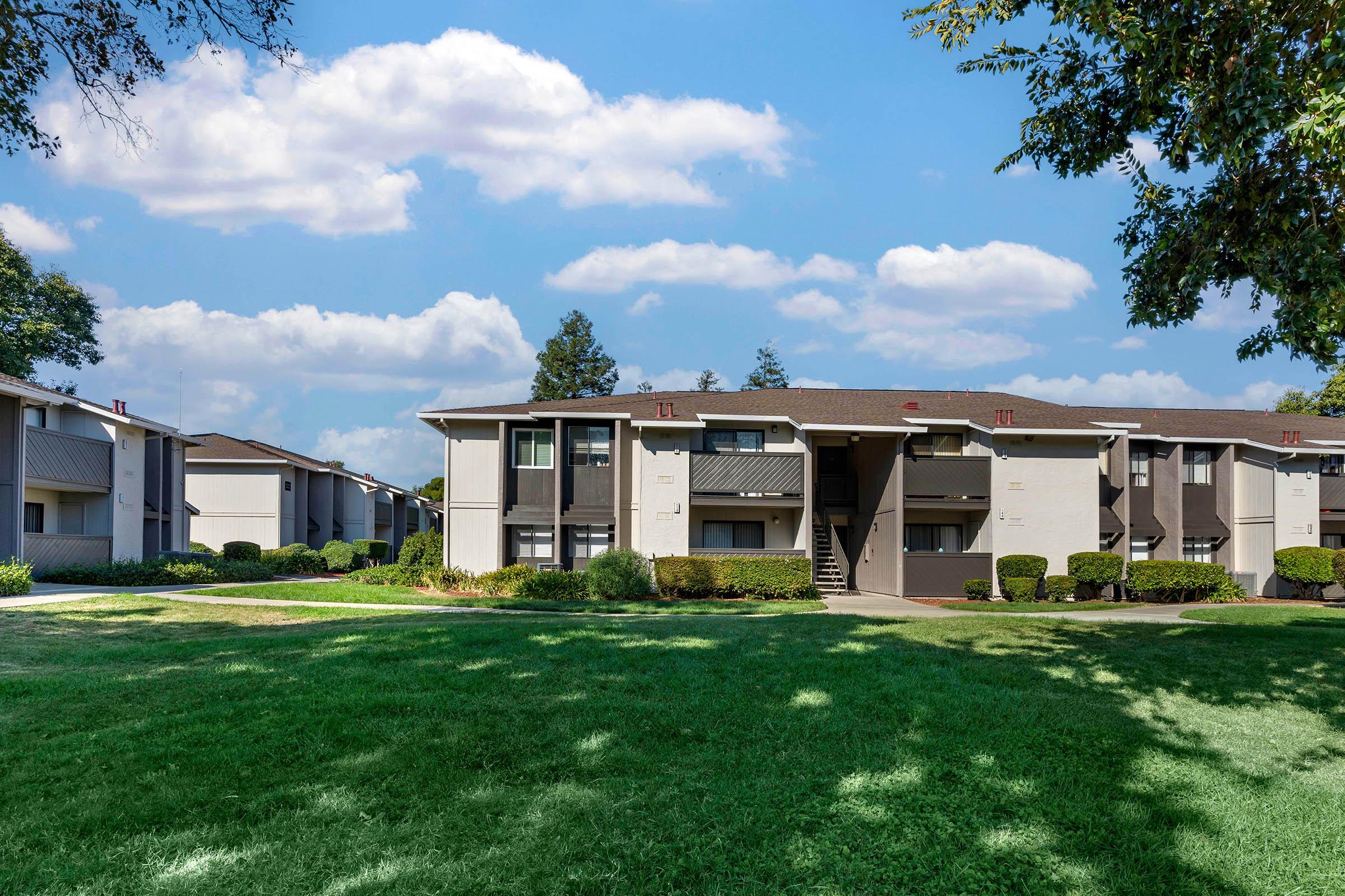 Portofino Apartments apartments in Antioch, CA