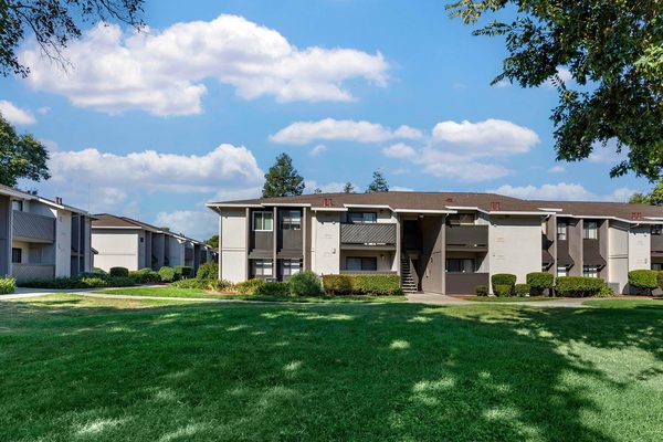 Portofino Apartments apartments in Antioch, CA