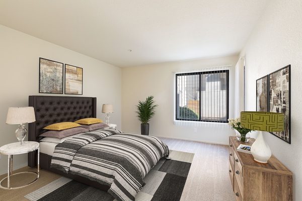 Lakeshore apartments in Antioch, CA