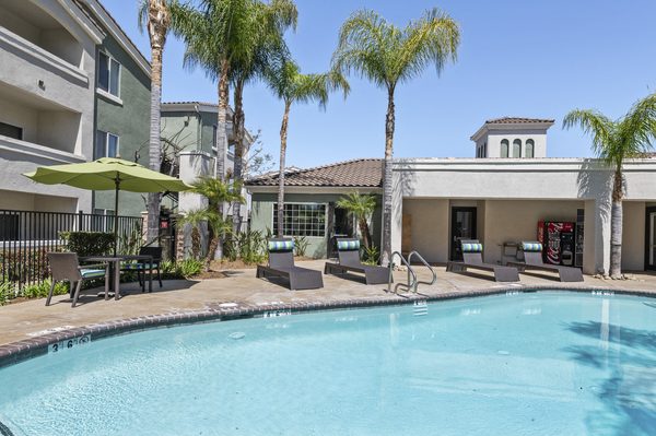 Gables Oak Creek apartments in Wildomar, CA