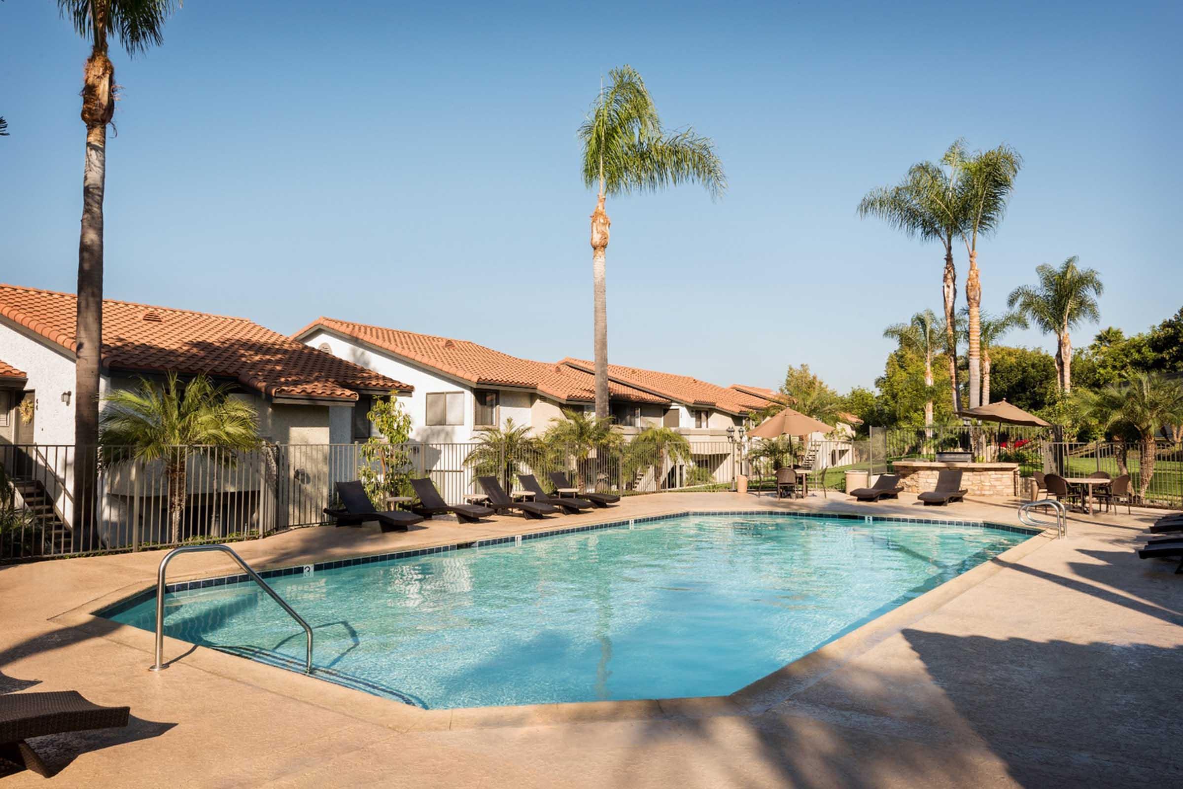 Elán Milano Apartments apartments in Vista, CA