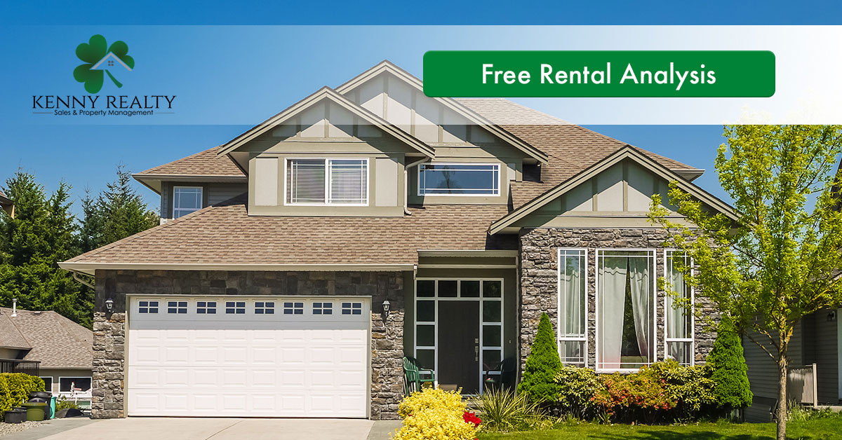 Kenny Realty apartments in South San Francisco, CA