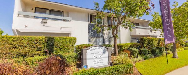 Fairvalley Villa Apartments apartments in Covina, CA
