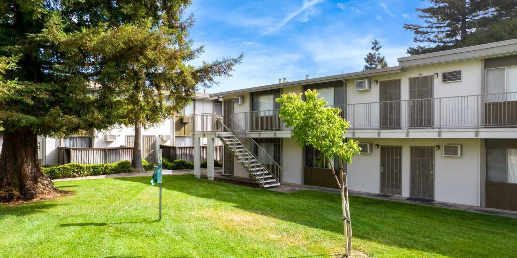 Autumn Oaks Apartments apartments in Suisun City, CA