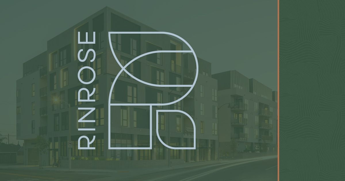 The Rinrose Apartments apartments in Pasadena, CA