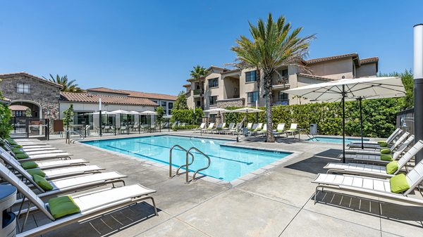 Altura at the Groves apartments in Whittier, CA