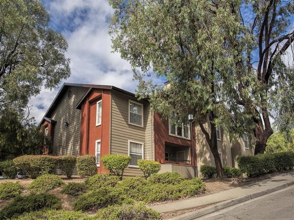 Sterling Heights Apartment Homes apartments in Benicia, CA