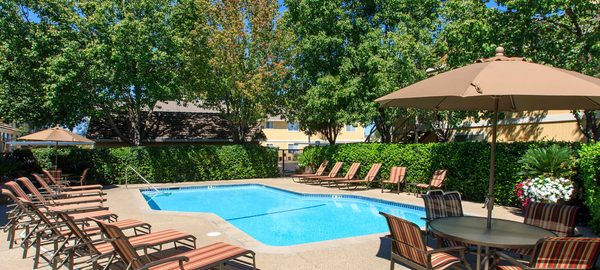 Heather Ridge apartments in Orangevale, CA