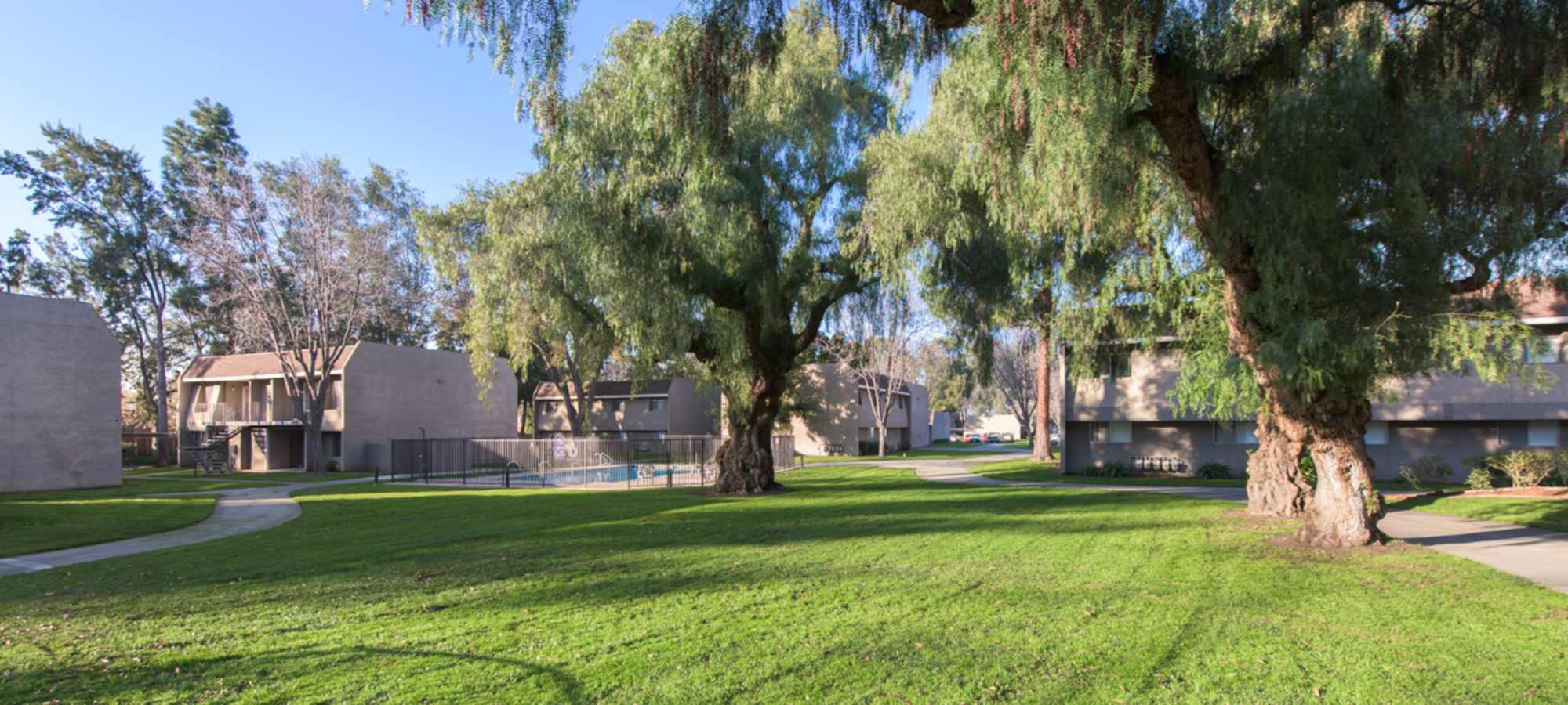 Livermore Gardens apartments in Livermore, CA