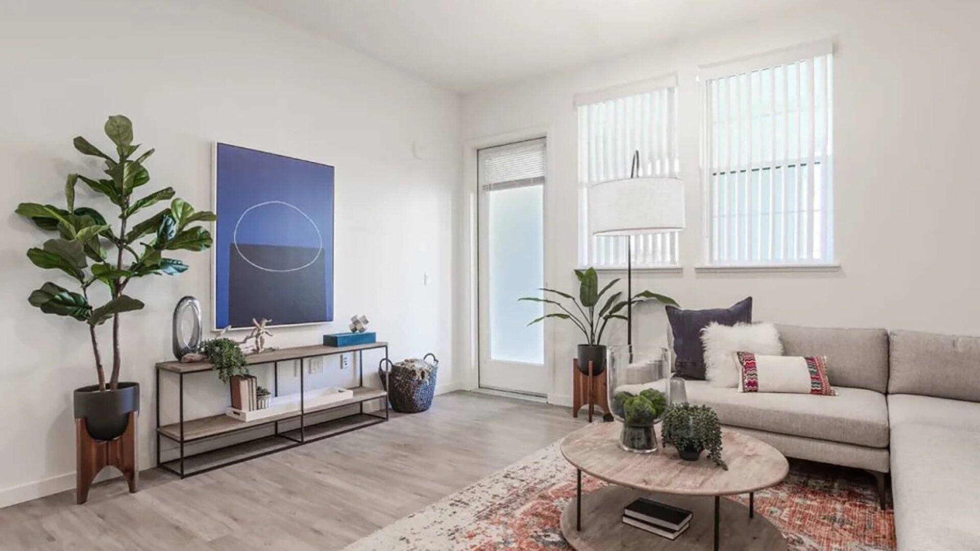 Ageno apartments in Livermore, CA