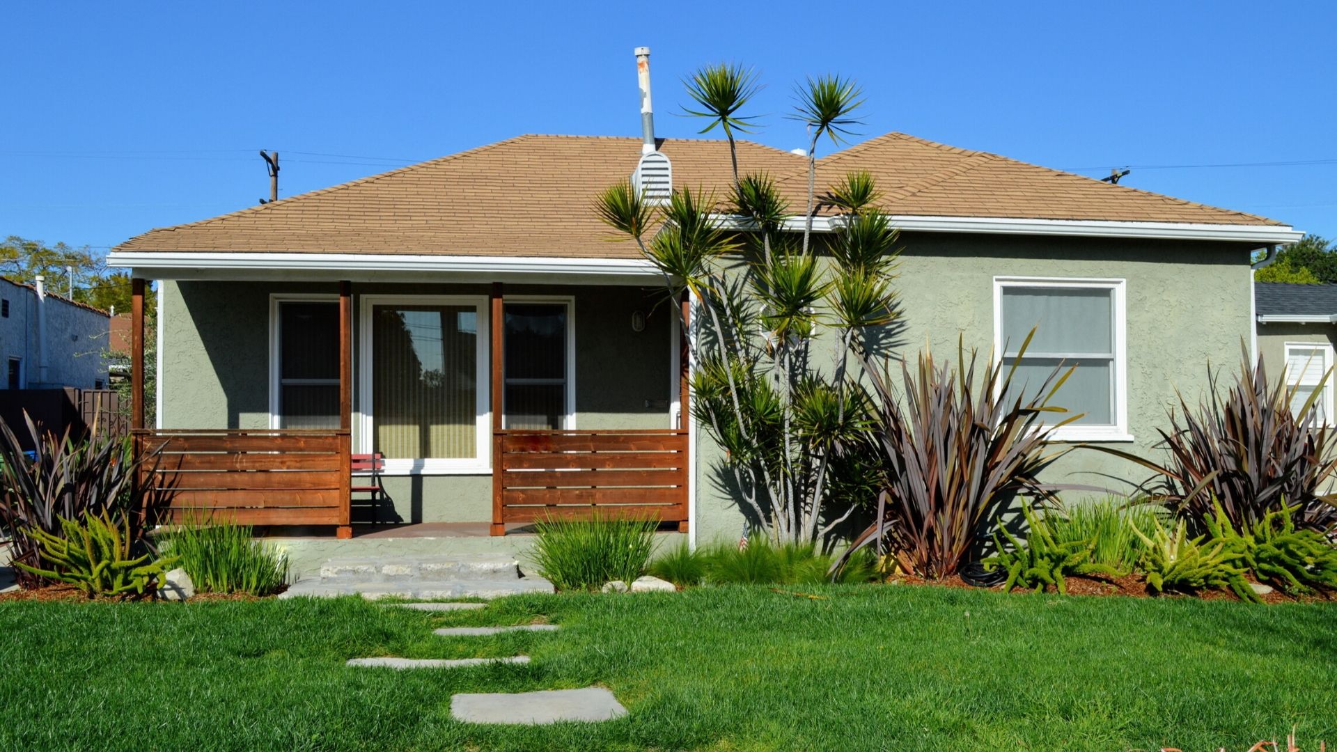 Superior Management & Realty Services Inc. apartments in Whittier, CA