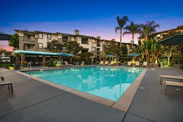 Alicante Apartment Homes apartments in Mission Viejo, CA