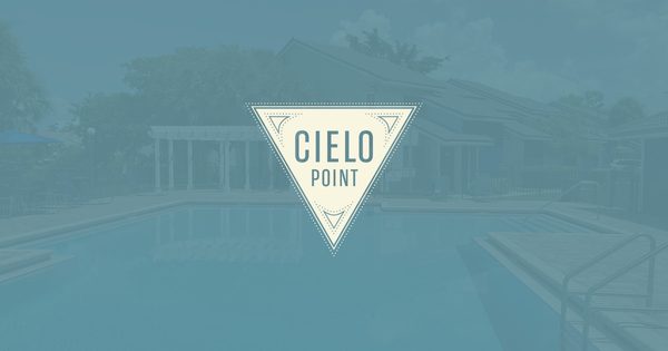 Cielo Point apartments in Sunrise, FL