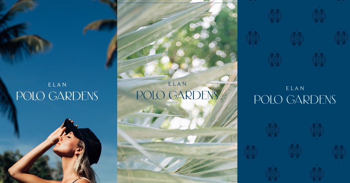 Elan Polo Gardens apartments in Wellington, FL