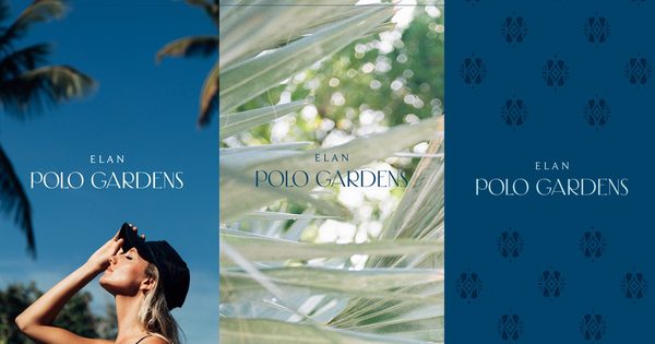 Elan Polo Gardens apartments in Wellington, FL