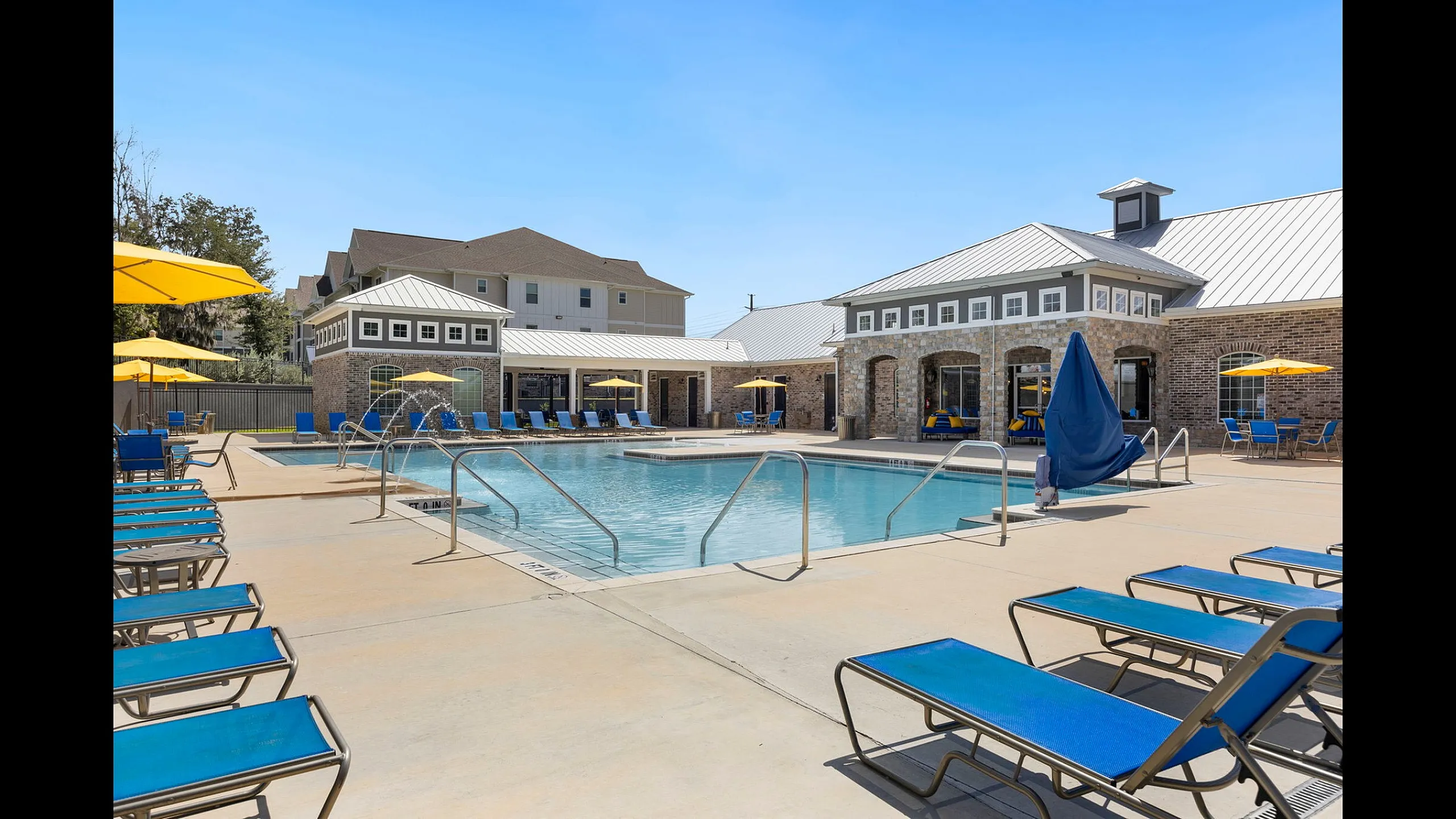 Retreat at 42nd apartments in Ocala, FL