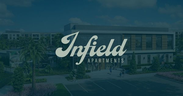 Infield apartments in Kissimmee, FL