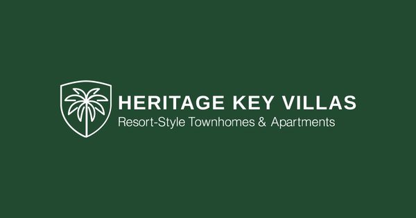 Heritage Key Villas apartments in Kissimmee, FL