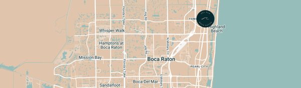 Del Ola apartments in Delray Beach, FL