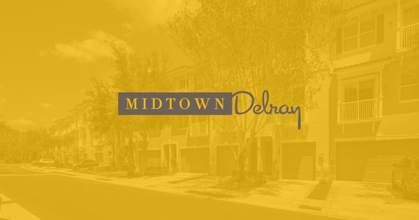 Midtown Delray Apartments apartments in Delray Beach, FL