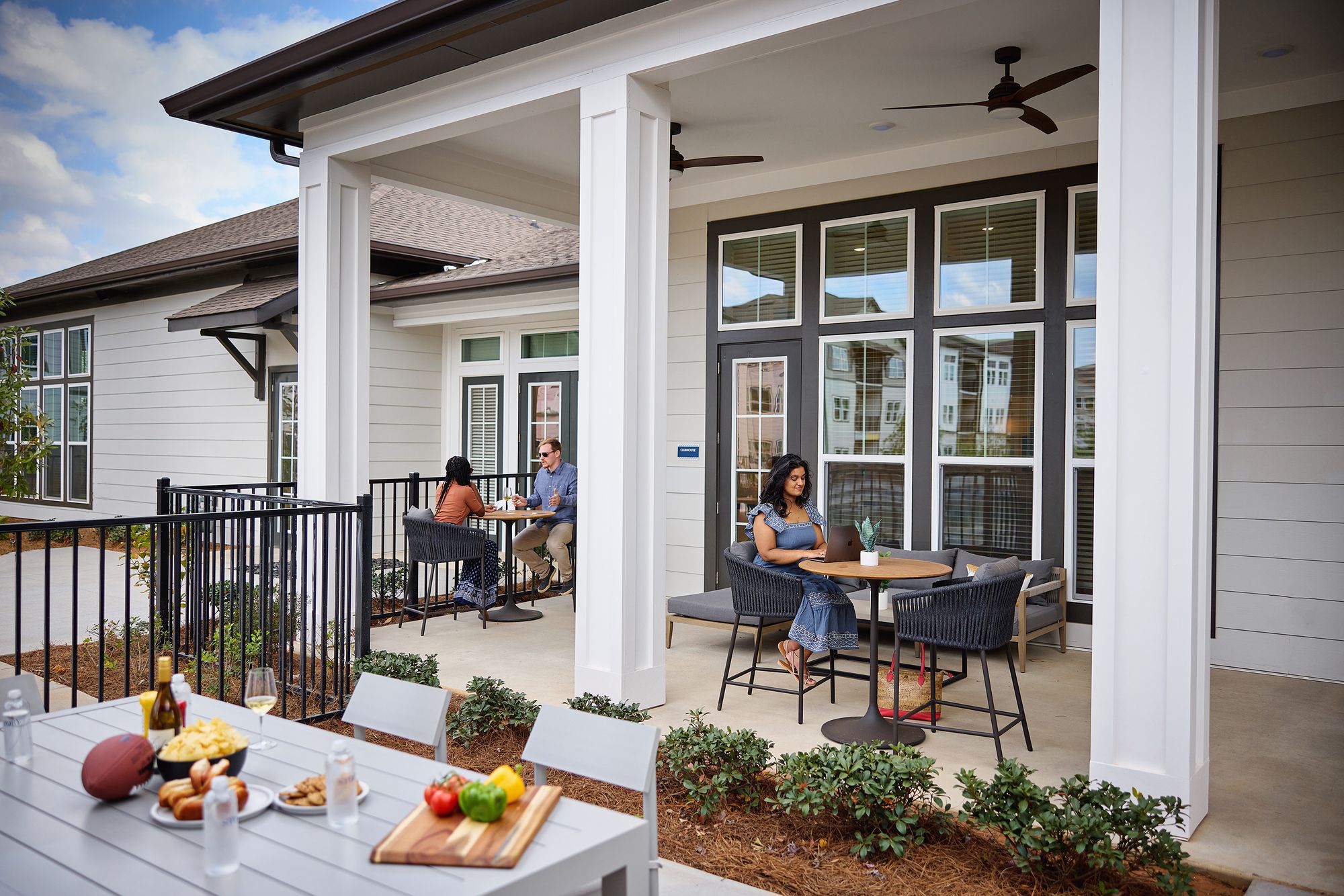Story Sanford apartments in Sanford, FL