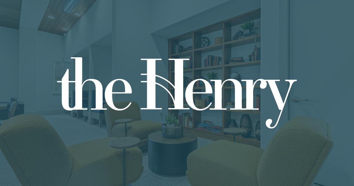 The Henry | Luxury Apartment Homes apartments in Sanford, FL